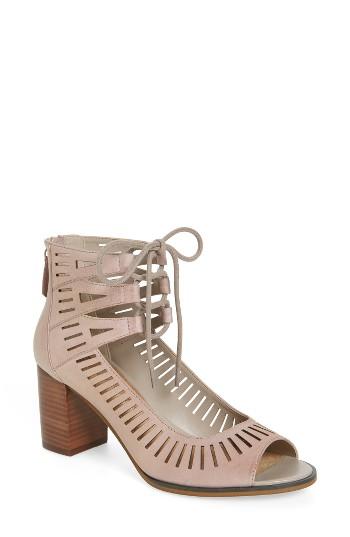Women's Bella Vita Keaton Lace-up Pump