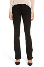 Women's Kut From The Kloth Natalie Bootcut Jeans - Black
