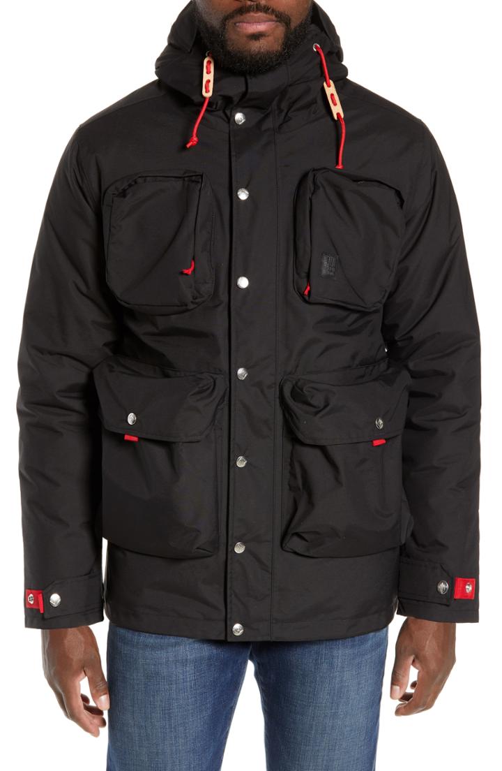 Men's Topo Designs Mountain Jacket