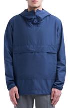 Men's Herschel Supply Co. Voyage Anorak, Size - Burgundy