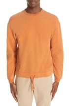 Men's Remi Relief Loose Fit Sweatshirt