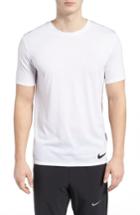 Men's Nike Training Dry Project X T-shirt - White