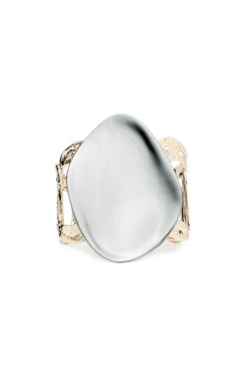 Women's Alexis Bittar Elements Wide Ring