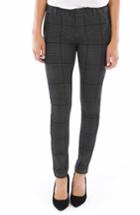 Women's Kut From The Kloth Mia Ankle Skinny Jeans - Black