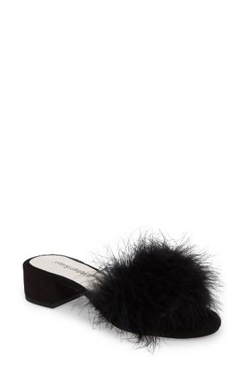 Women's Jeffrey Campbell 'beaton' Slide Sandal