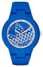 Women's Adidas Originals 'aberdeen' Sports Watch, 41mm