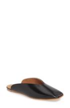 Women's Jeffrey Campbell Dharma-2 Mule M - Black