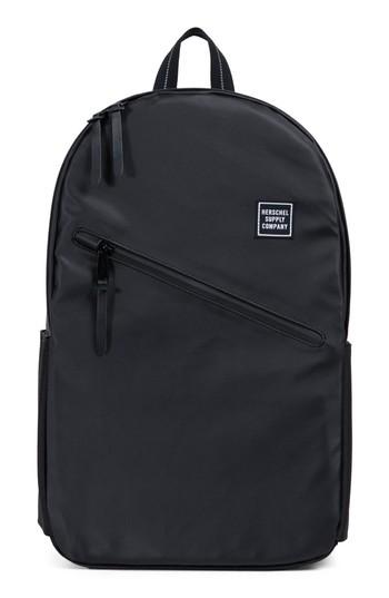 Men's Herschel Supply Co. Parker Studio Collection Backpack - Black