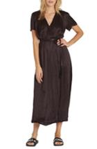 Women's Billabong Weekend Wrap Dress