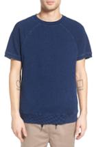 Men's Native Youth Harwich Short Sleeve Sweatshirt