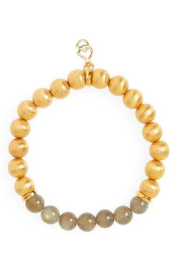 Women's Dean Davidson Gemstone Zen Bracelet