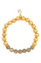 Women's Dean Davidson Gemstone Zen Bracelet