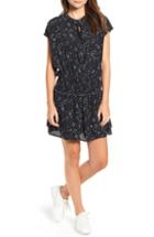 Women's Atm Anthony Thomas Melillo Chenille Turtleneck Sweater Dress - Ivory