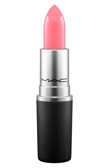 Mac 'cremesheen + Pearl' Lipstick - Sunny Seoul