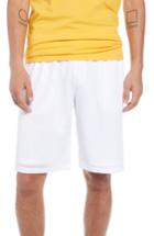 Men's The Rail Basketball Shorts - White