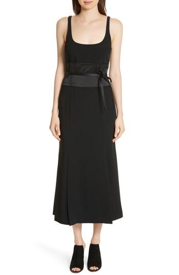 Women's Cinq A Sept Yvonne Midi Dress
