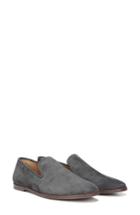 Women's Sarto By Franco Sarto Rachella Flat M - Grey