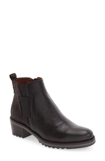 Women's Hispanitas 'lourdes' Chelsea Boot .5us / 36eu - Black