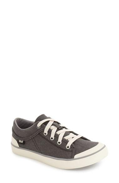 Women's Teva 'freewheel' Sneaker