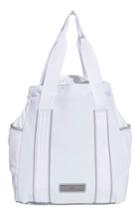 Adidas By Stella Mccartney Tennis Tote - White