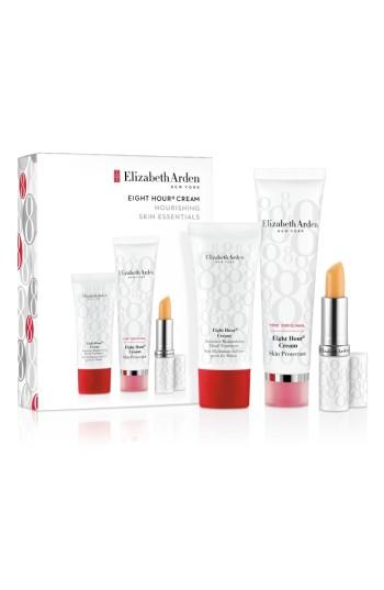 Elizabeth Arden Eight Hour Cream Nourishing Skin Essentials Collection