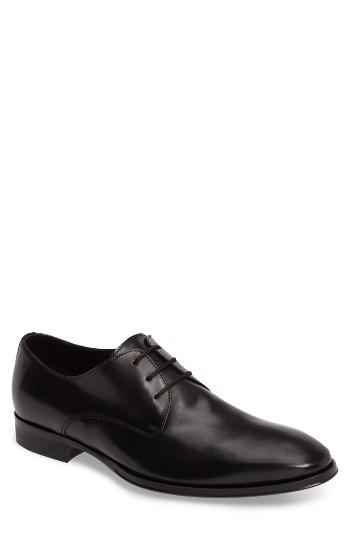 Men's Gordon Rush Ashton Plain Toe Derby