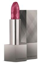 Burberry Beauty 'lip Velvet' Matte Lipstick - No. 426 Bright Plum