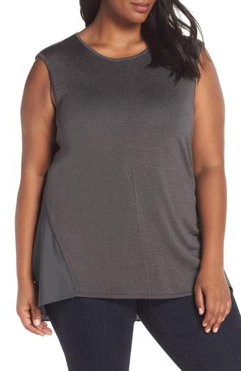Women's Nic+zoe Reset Tank