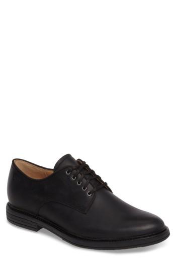 Men's Ugg Jovin Buck Shoe .5 M - Black