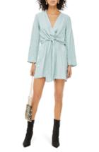Women's Current/elliott The Jumpsuit Minidress