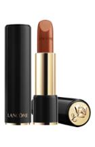 Lancome L'absolu Rouge Hydrating Shaping Lip Color - 283 Henne