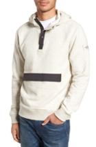 Men's The North Face Re-source Hoodie - Beige