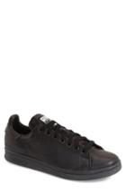 Men's Adidas By Raf Simons 'stan Smith' Sneaker .5 M - Black