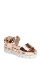 Women's Shellys London Dita Platform Sandal