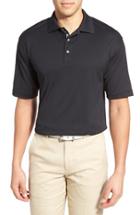 Men's Bobby Jones Solid Pima Cotton Jersey Polo