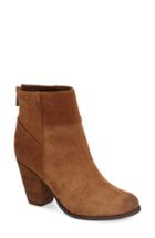 Women's Arturo Chiang 'hadley' Bootie .5 M - Brown