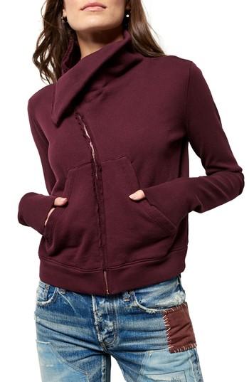 Women's Frank & Eileen Tee Lab Zip Fleece Jacket