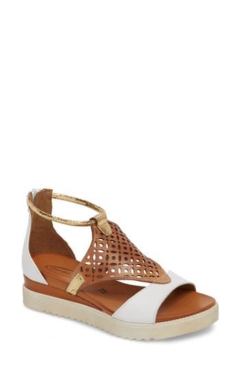 Women's Sheridan Mia Blaze Sandal Eu - White