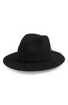 Women's Treasure & Bond Felt Panama Hat -