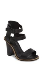Women's Alias Mae Casper Sandal, Size 6us / 36eu - Black