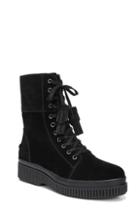 Women's Sarto By Franco Sarto Becks Boot M - Black