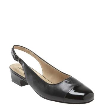 Women's Trotters 'dea' Slingback W - Black