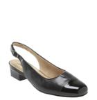 Women's Trotters 'dea' Slingback W - Black