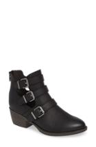 Women's Bc Footwear Acre Bootie M - Black