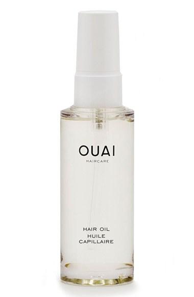 Ouai Hair Oil, Size