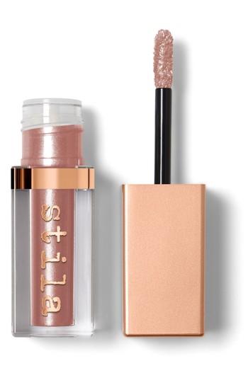 Stila Shimmer & Glow Liquid Eyeshadow - Jezebel