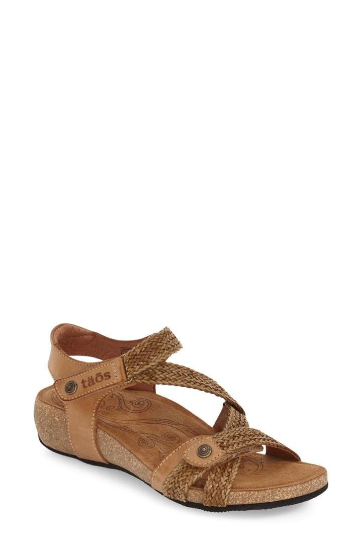 Women's Daniel Green Dormie Twist Slide Sandal