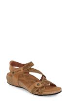 Women's Daniel Green Dormie Twist Slide Sandal