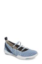 Women's Jambu Cheyenne Water Ready Slip-on .5 M - Blue