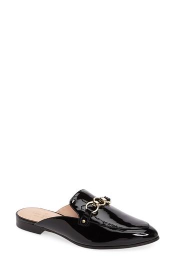 Women's Kate Spade New York Cece Mule .5 M - Black